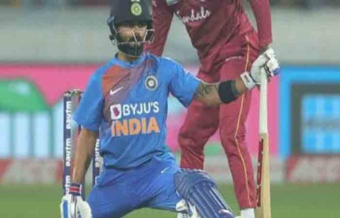 virat