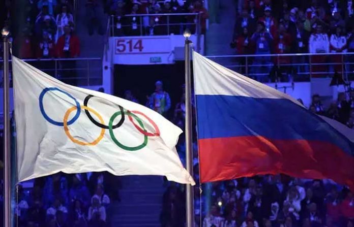 wada russia