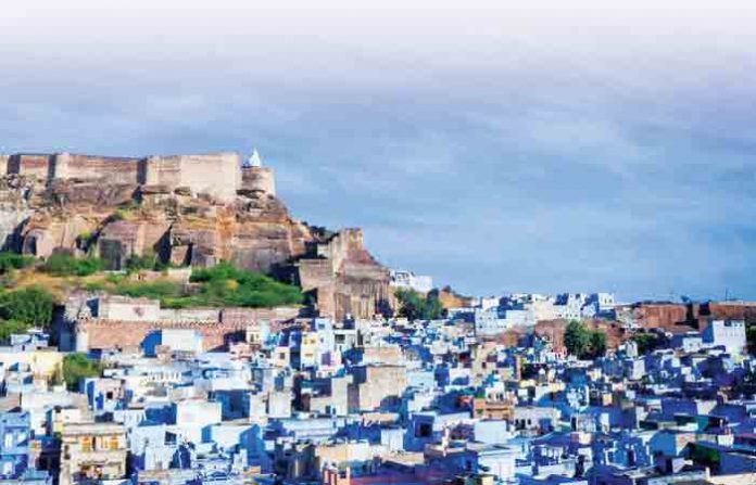 blue-city-of-india-jodhpur