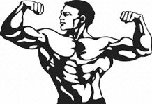 ‘नवोदित मुंबई श्री’चा आज पीळदार संघर्ष