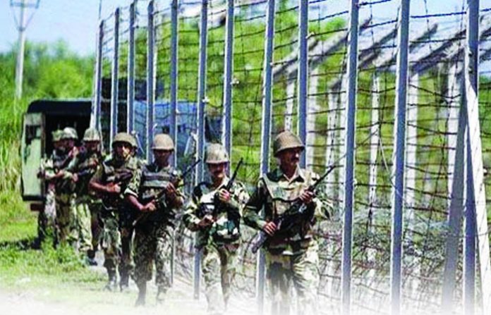 border-jawan