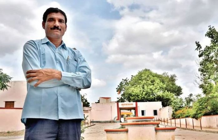 popatrao pawar