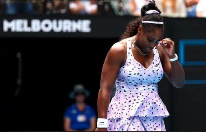 Serena Williams