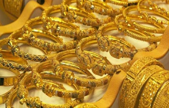 gold