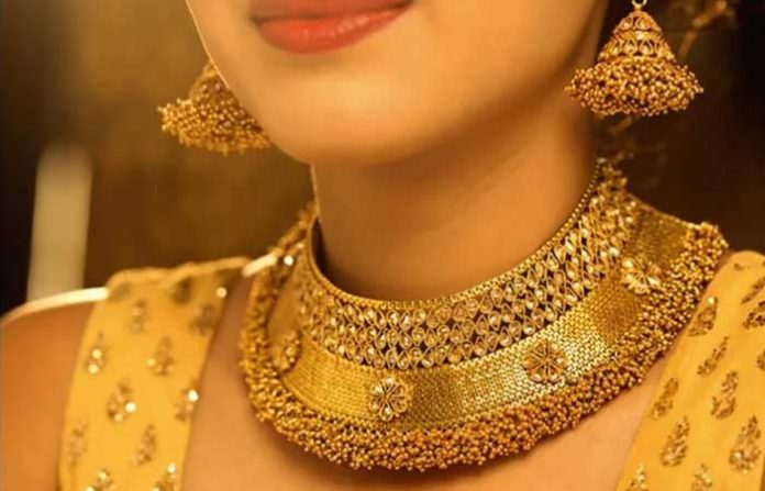 gold-rate