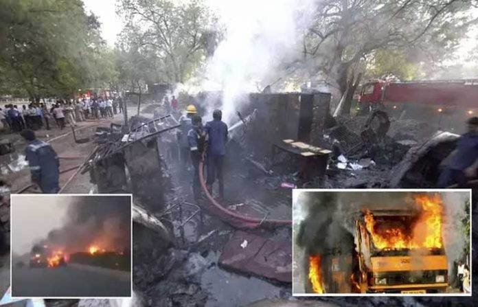 gujaray-blast