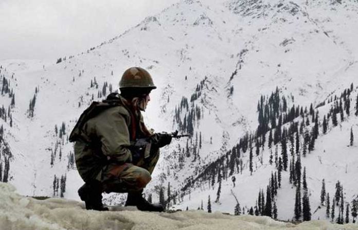 indian-army