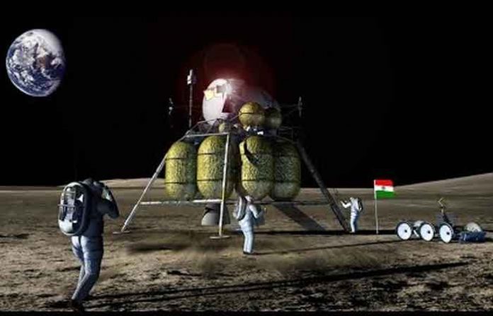 isro-moon isro-moon