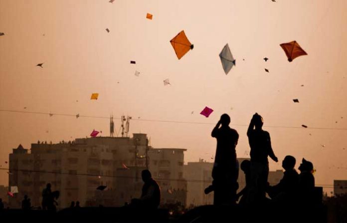 kites