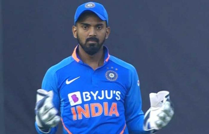 kl-rahul