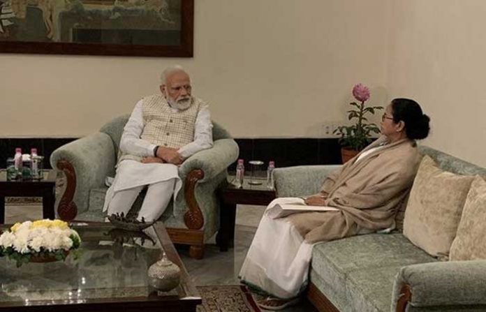 modi-mamata