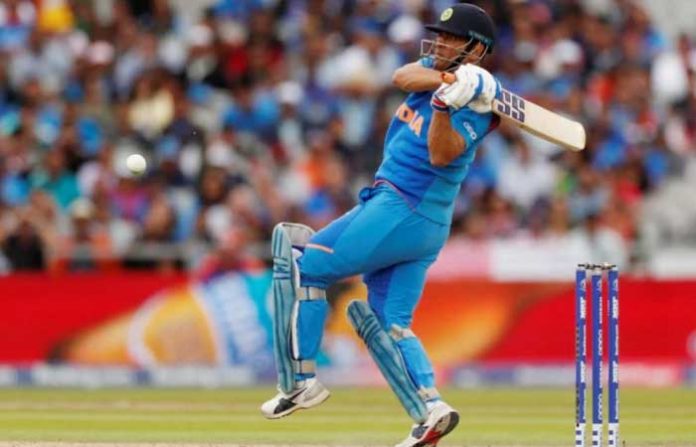 ms-dhoni