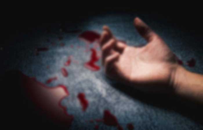 murder