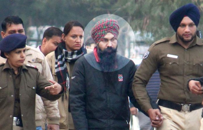 maninder-singh-arrest