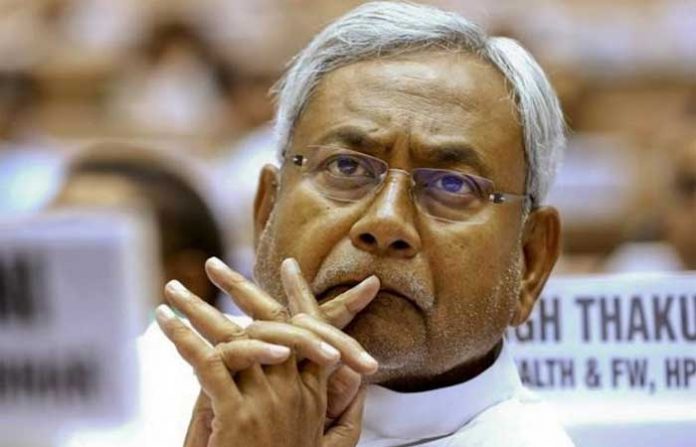 nitish-kumar
