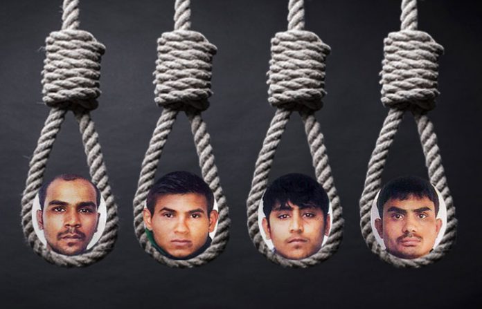 nirbhaya-accuse-death
