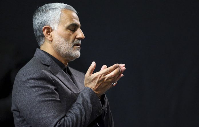 quasim-solemani