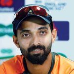 rahane