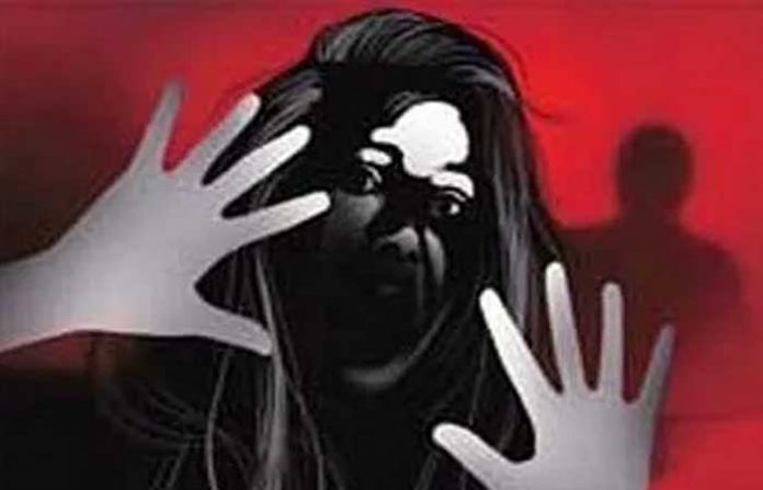 rape rape