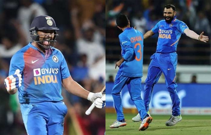 rohit-shami