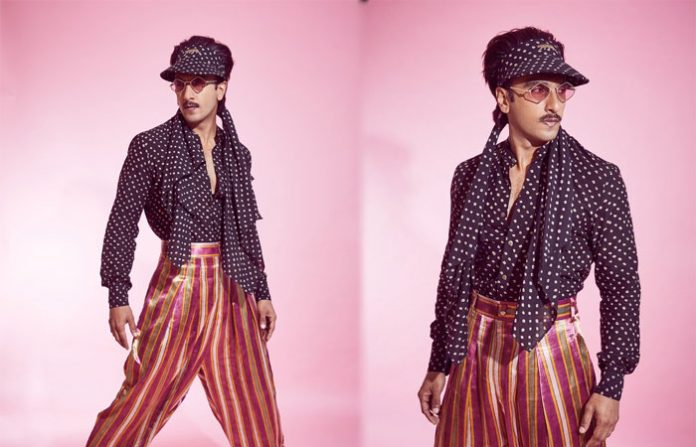 ranvir-singh-in-strange-der