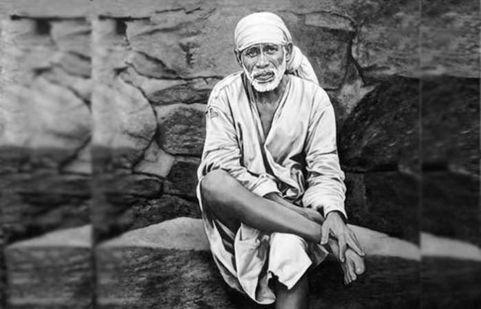 saibaba
