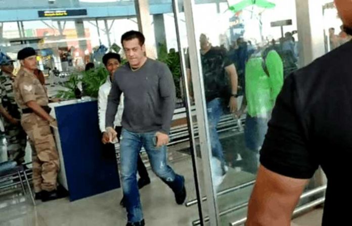 salman