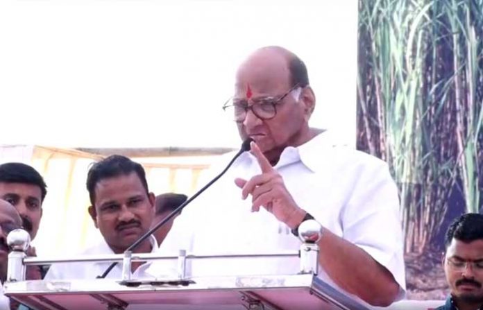 sharad-pawar sharad-pawar