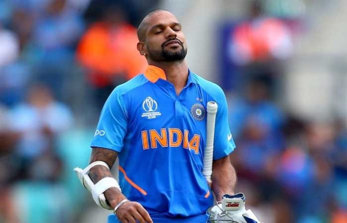 shikhar