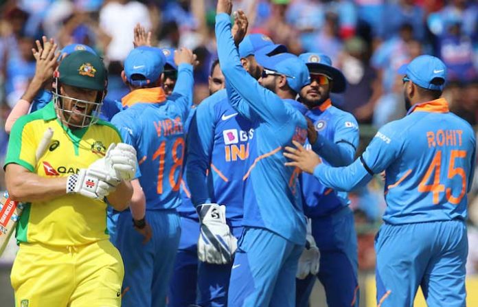 team-india