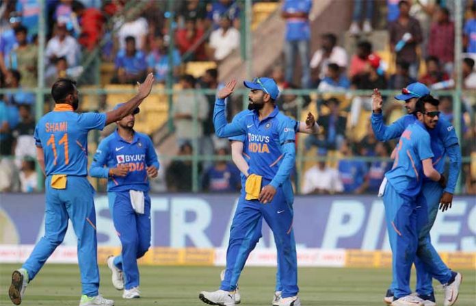 team-india