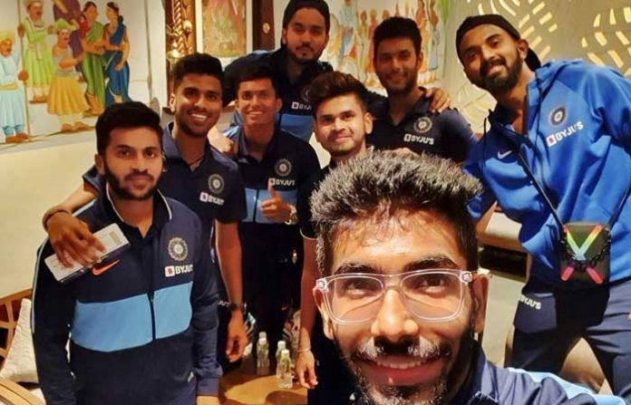 team-india