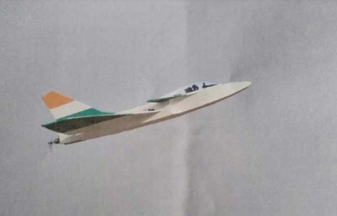 aeromodelling