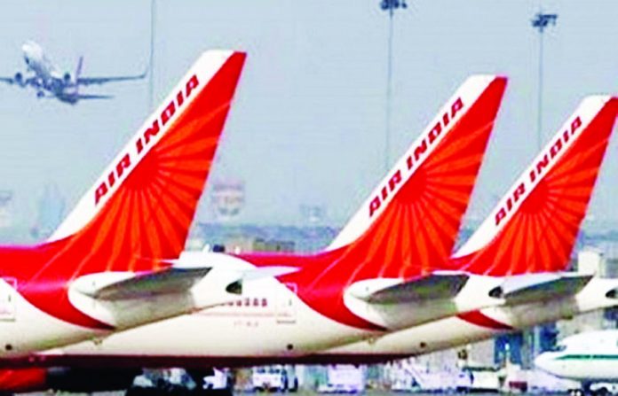 air-india