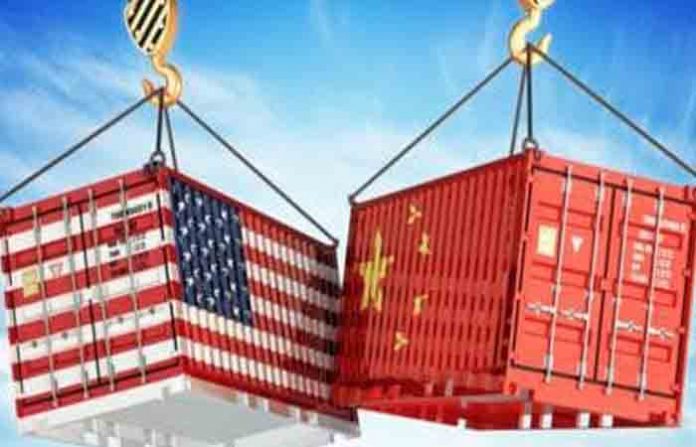 america-china