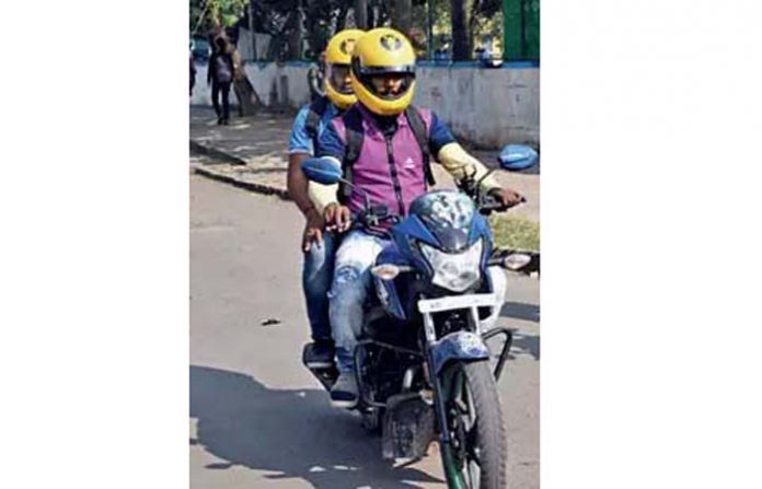 bike