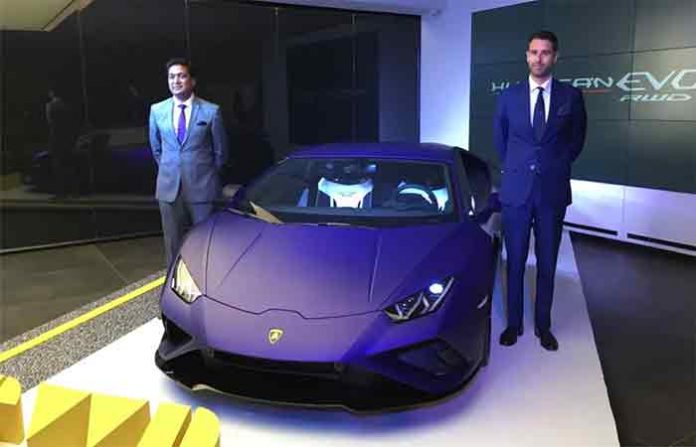 car-lamborgini