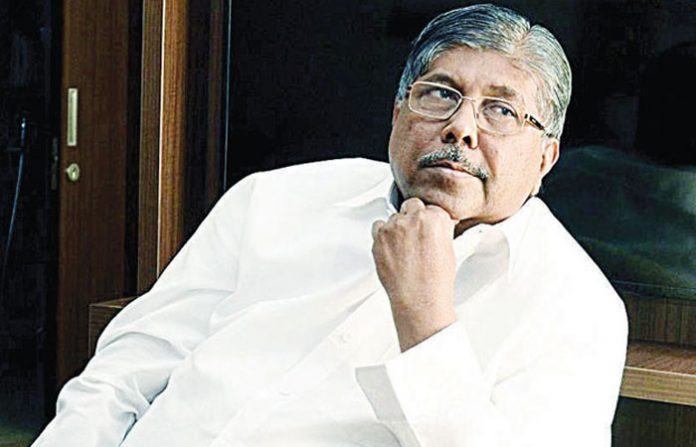 chandrakant_patil