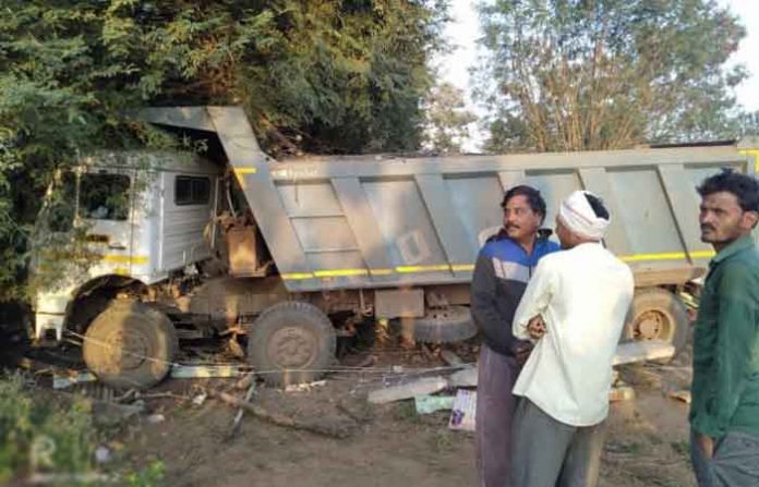 chandrapur-haywa-accident