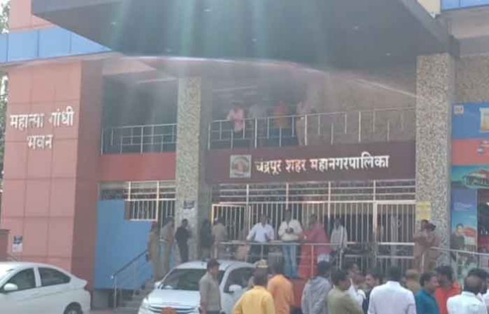 chandrapur-mahanagar-palika