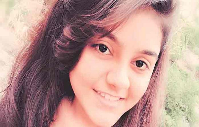 dhruvi-gohil