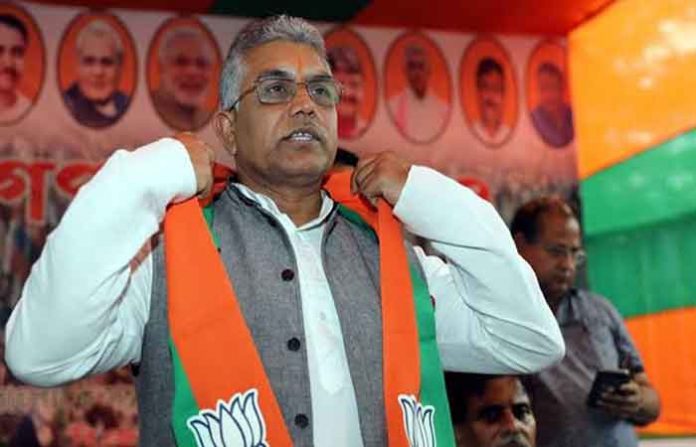 dilip-ghosh
