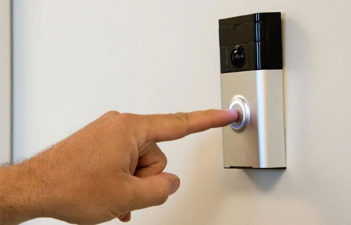 door-bell