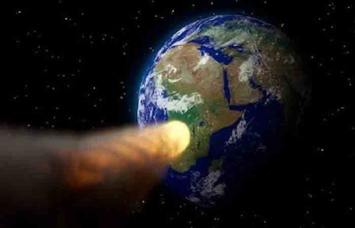 earth