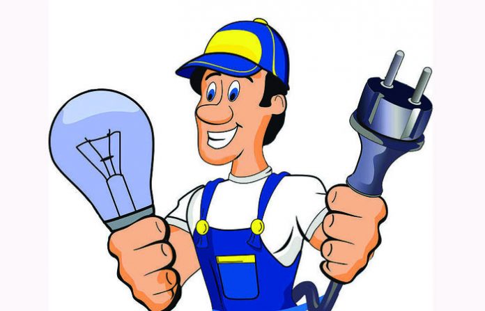 electrician-smile-cartoon-isolated-withe-30694651