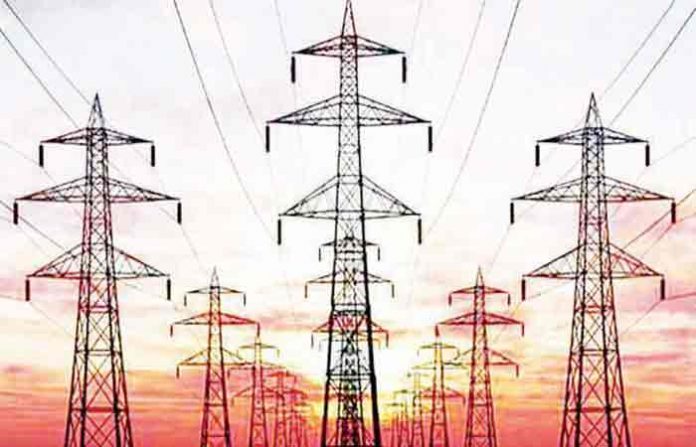 electricity