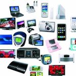 निर्यातीचे नवे ‘इलेक्ट्रॉनिक्स’