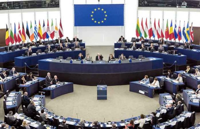 european-union-parliament