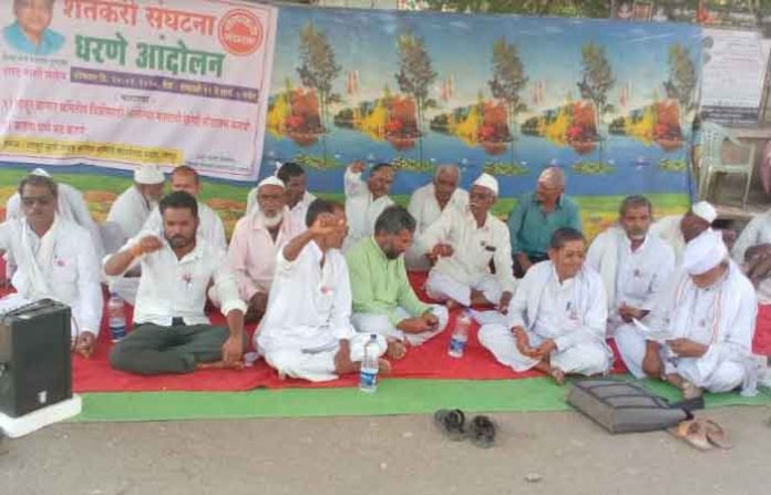 farmer-agitation