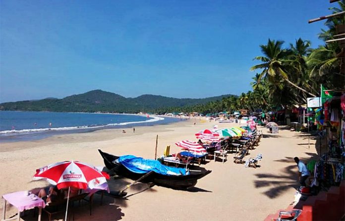 goa